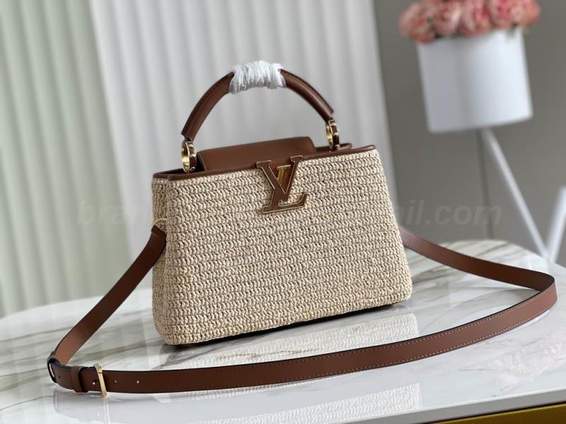 LV Handbags 295